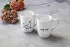 Villeroy & Boch Statement Becher mit Henkel "Dog" Set 2tlg. Produktbild-Vorschau 4