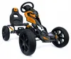 PEDAL GO-KART 1504 Scout ORANGE Produktbild-Vorschau 1