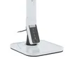 Lindby LED-Schreibtischleuchte Eleni, weiß, CCT, dimmbar Produktbild-Vorschau 6