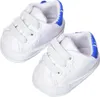 Heless 1451 - Sneaker für Puppen, in Weiß, Größe 30 – 34 Produktbild-Vorschau 5