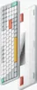 Nuphy Air96 v2 Kabellose Mechanische Tastatur QMK/VIA, Produktbild-Vorschau 3
