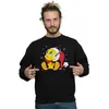 Looney Tunes - Sweatshirt für Herren BI33267 (3XL) Produktbild-Vorschau 2