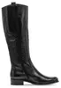 Gabor Damen under the knee Stiefel/ Reiterstiefel Schwarz Produktbild-Vorschau 10