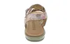 Ricosta BIRTE Sandalen Leder rosa Gr. 38, Klettverschluss, Produktbild-Vorschau 35