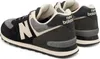 NEW BALANCE - Sneakers unisex 574 - Numero 43 Anteprima dell’immagine prodotto 3