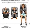 Kinderkraft I-GROW i-Size - Siège enfant 40-150 cm - 360° - Voir les images du produit 4