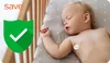 Termometr bezdotykowy dla dzieci medyczny na podczerwień Podgląd zdjęcia produktu 9