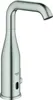 GROHE Essence E, Stahl Produktbild-Vorschau 3