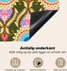 KitchenYeah© Herdabdeckplatte Design - Orient - Retro , Produktbild-Vorschau 4