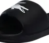 LACOSTE SERVE SLIDE 1.0 Schwarz Produktbild-Vorschau 25