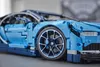 LEGO® Technic Bugatti Chiron (42083), model samochodu Podgląd zdjęcia produktu 12