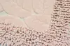 Tapis de salle de bain set de 2 pièces - lavable - design Voir les images du produit 2