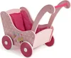 BAYER CHIC 2000 Holz-Puppenwagen 425-90 Produktbild-Vorschau 1