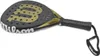 Wilson Defy V1 Padelschläger - Schwarz / Gold  | Größe: ONE Produktbild-Vorschau 10