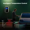 Stacja ładowania pojazdów elektrycznych, moc 7,2 kW, Podgląd zdjęcia produktu 3