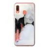 MuchoWow® Handyhülle Schutzhülle Hülle für Samsung Galaxy Produktbild-Vorschau 1