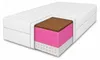 Matelas en latex Tango 90x200 cm, matelas en coco, hauteur Voir les images du produit 9