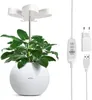 (Biene) Pflanzenlampe LED Pflanzenlicht USB Pflanzenlicht, Produktbild-Vorschau 1