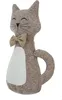 title": "Frank-Flechtwaren Türstopper Katze Charly, 100% Produktbild-Vorschau 4