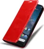 Cadorabo Hülle für Nokia 8.3 Schutz Hülle in Rot Handyhülle Produktbild-Vorschau 9