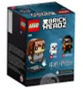 Hermione Granger - BrickHeadz LEGO 41616 Voir les images du produit 5