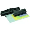 Bind® T6001 Systemlocher für Timer A7 - A5, 6-fach Lochung Anteprima dell’immagine prodotto 4