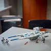 LEGO Star Wars Povstalecká stíhačka U-Wing, Sada na Náhled obrázku produktu 13