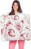 Spritzschutz Herdabdeckplatte Schneidebrett aus Glas Rosen Produktbild-Vorschau 4