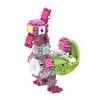 PROMO CLICFORMERS 150 ks. BLOSSOM 805003 Náhled obrázku produktu 11