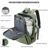 Sac à dos de voyage de 23 litres, compatible avec les Voir les images du produit 6