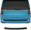Protection Seuil de Pare-chocs Arriére Pour VW Caddy Voir les images du produit 1