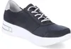 Baskets Basse en cuir Alabama Voir les images du produit 22