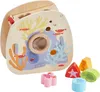 Haba Sortierbox Unterwasserwelt Produktbild-Vorschau 2