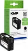 KMP E222X Tintenpatrone schwarz kompatibel mit Epson T 3471 Produktbild-Vorschau 1