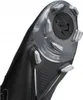 NIKE - phantom luna ii academy fg/mg - Schwarz/Schwarz/Weiß Produktbild-Vorschau 7