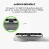 Belkin BOOST Charge Pad di ricarica wireless 2x15W Anteprima dell’immagine prodotto 15