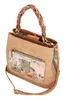 Anekke Umhängetasche Handtasche Amazonia Crossbody Bag Produktbild-Vorschau 5