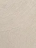 200x200 (priemer) kruh Kusový koberec Eleni 106220 Natur Náhľad obrázku produktu 9