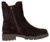 Remonte Stiefelette Stiefelette Veloursleder Produktbild-Vorschau 12