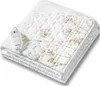 A folded electric blanket on a white background. Anteprima dell’immagine prodotto