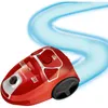 Rowenta Compact Power RO3953, 900 W, Cylinder próżniowy, Podgląd zdjęcia produktu 16