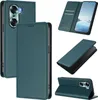 Custodia in pelle per Honor 60, custodia a libro magnetica Anteprima dell’immagine prodotto 2