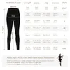 GymCope Sportleggings Damen High Waist Lang, Yogahose mit Produktbild-Vorschau 11