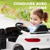 AIYAPLAY Voiture électrique enfants sous licence Voir les images du produit 7