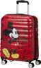 American Tourister trolley Wavebreaker Disney Spinner 55 / Voir les images du produit 2
