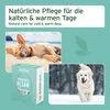 AniForte Pfotenbalsam Hund 60ml – Natürlicher Pfotenschutz Produktbild-Vorschau 8