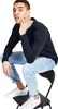 Jack & Jones 12137190, Erwachsener, Blau, M, Baumwolle, Produktbild-Vorschau 24