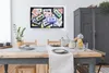 MuchoWow® Poster Schuhkarton voller Kassettenkassetten Produktbild-Vorschau 3