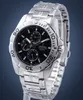 Zegarek męski FESTINA 20445/6 stalowy sportowy do pływania Podgląd zdjęcia produktu 7