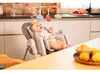 CHICCO Trapezio arcobaleno per seggiolone Polly Armonia Anteprima dell’immagine prodotto 10
